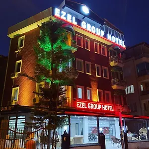Ezel Group Отель